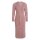 Knit Factory Gina Strickjacke 40/42 Glatt Rosa