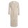 Knit Factory Gina Strickjacke 40/42 Glatt Beige