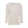 Knit Factory Jasmin Pullover 40/42 Glatt Beige