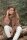 Knit Factory Bobby Schal 200x30 cm Glatt Beige