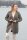 Knit Factory Robin Strickjacke 36/38 Glatt Grün