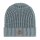 Knit Factory Robin Mütze 0 Glatt Stonegreen