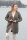 Knit Factory Robin Strickjacke 40/42 Glatt Stonegreen