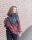 Knit Factory Robin Pullover 40/42 Glatt Braun
