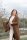 Knit Factory Bobby Strickjacke 36/38 Glatt Dunkelblau