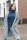 Knit Factory Bobby Strickjacke 40/42 Glatt Grau