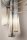 Knit Factory Mace Schal 200x50 cm Farbverlauf Anthrazit Grau