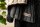 Knit Factory Mace Schal 200x50 cm Farbverlauf Anthrazit Grau