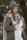Knit Factory Lana Handschuhe One Size Glatt Braun
