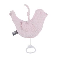 Baby´s Only Spieluhr Vogel Sun klassisch rosa/baby...