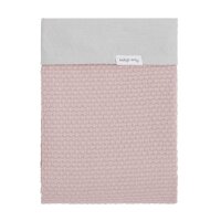 Baby´s Only Bettbezug Sky alt rosa - 100x135...