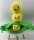 Kawaii Erbsen Plüschtier 25 cm – Kuscheltier PEA Stuffed für Kinder