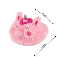 Fußwärmer Kuschelwarmies Kuschelfreunde...