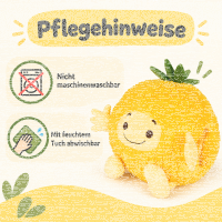 Handwärmer Kuschelwarmies Kuschelfreunde...