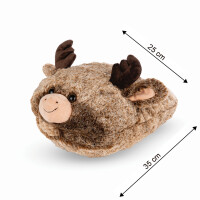 Fußwärmer Kuschelwarmies Kuschelfreunde...