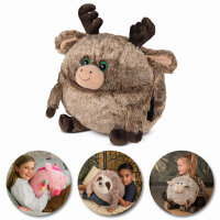 Handwärmer Kuschelwarmies Kuschelfreunde...