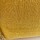Soma Bodenkissen 2. Wahl Sitzhocker Sitzpouf 40x40 cm Sitzwürfel Sitzpuff Fußhocker Stonewashed gelb - marigold