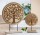 Gilde Holz Standrelief "Lebensbaum" VE 2 (BxHxL) 21,5 cm x 33 cm x 7 cm Mangoholz Sie kaufen hier immer ein Set von 2 gleichen Artikeln.