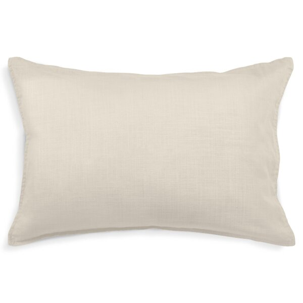Walra Dekokissen Luxury Touch Natürlich - 40x60 cm