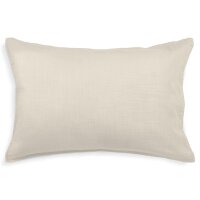 Walra Dekokissen Luxury Touch Natürlich - 40x60 cm