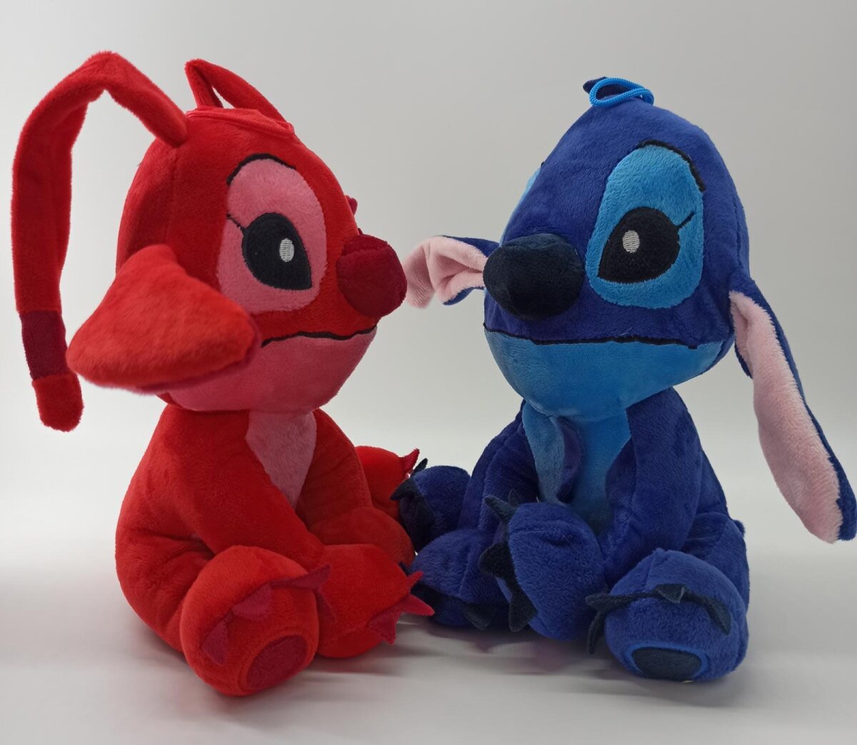Disney Lilo und Stitch Kuscheltier Lilo und Stitch Plüschtier XXL 25