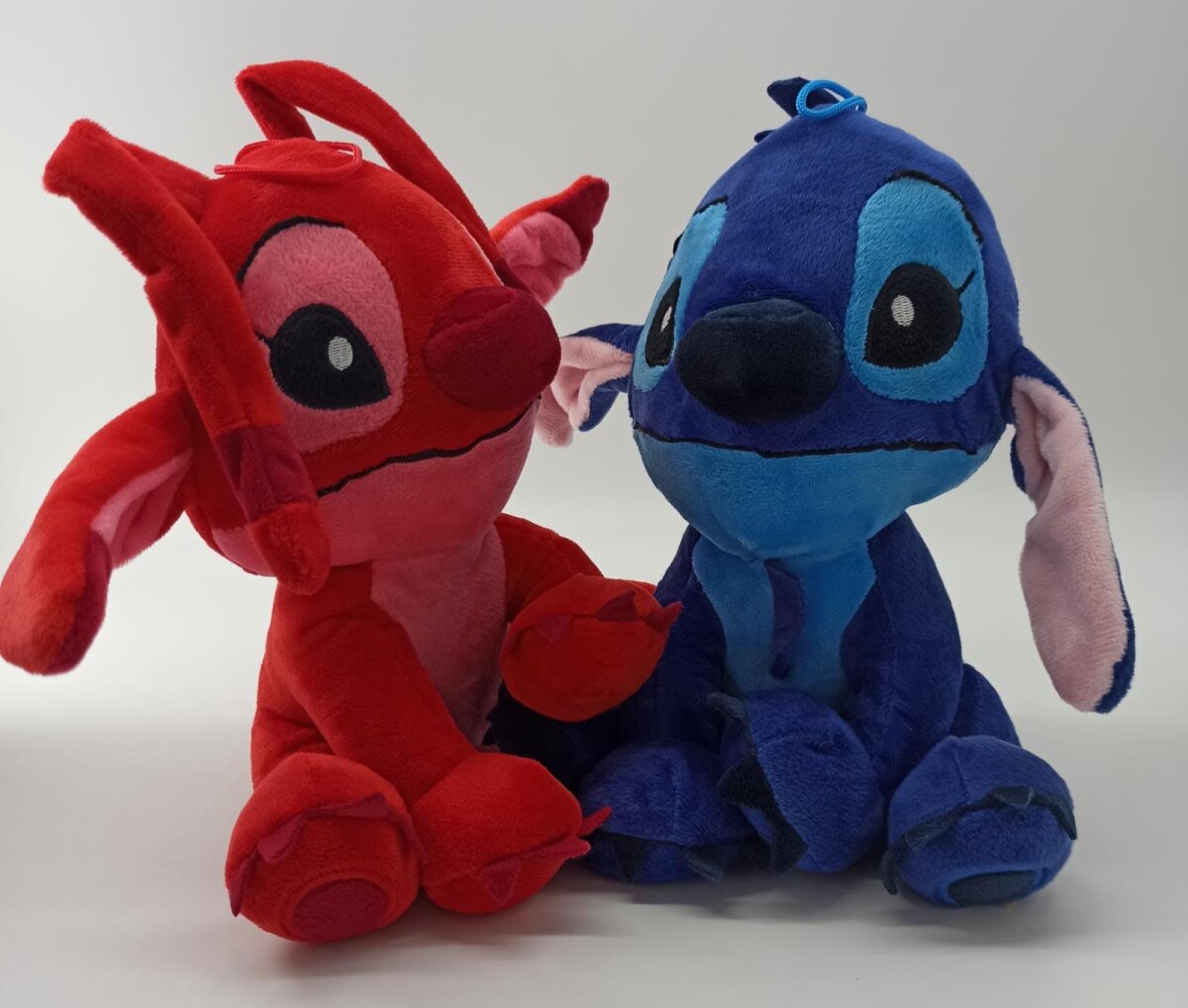 Disney Lilo und Stitch Kuscheltier Lilo und Stitch Plüschtier XXL 25