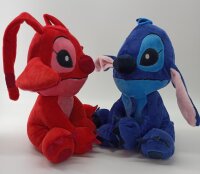 Disney Lilo und Stitch Kuscheltier Lilo und Stitch...