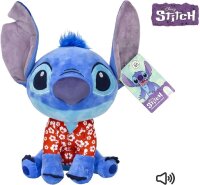 Disney Lilo und Stitch Kuscheltier Lilo und Stitch...