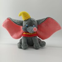 Disney Dumbo Kuscheltier XXL 38 cm Elefant...