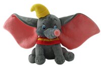 Disney Dumbo Kuscheltier XXL 38 cm Elefant Plüschtier Anime Kawaii Plush Stofftier Cute Plushies Plushie Halloween Weihnachten Geschenke für Kinder