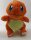 Soma Kuscheltier Pikachu Plüschtier XXL 28 cm Stofftier Anime Kawaii Plush Stofftier Cute Plushie Halloween Weihnachten Geschenke für Kinder (Glumanda 28 cm)