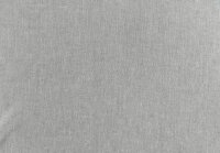 Optidream Chambray Bettwäsche 135 x 200 cm Bettbezug 135 cm x 200 cm  Kopfkissenbezug 80 x 80 cm grau grau