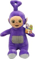 Teletubbies Teletabis Plüsch Kuscheltier XXL 35cm...