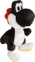 Soma Yoshi Drache Plüschfigur, 25cm, kuschelweich...
