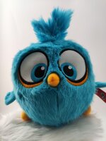 Soma Angry Birds Kuscheltier Vogel 22 cm Plüschfigur...