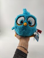 Soma Angry Birds Kuscheltier Vogel 22 cm Plüschfigur...