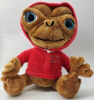 Soma E.T der Außerirdische Kuscheltier...