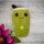 Bubble Tea Plüschtier Boba Kuscheltier Plüschpuppen Weiche XXL 30 cm  Kuscheltier Tee Weiche Puppe Teetasse Kissen Kinderspielzeug Avocado grün