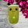 Bubble Tea Plüschtier Boba Kuscheltier Plüschpuppen Weiche XXL 30 cm  Kuscheltier Tee Weiche Puppe Teetasse Kissen Kinderspielzeug Avocado grün