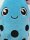 Bubble Tea Plüschtier Boba Kuscheltier Plüschpuppen Weiche Kuscheltier Tee Weiche Puppe Teetasse Kissen Kinderspielzeug (Blau, 15 cm)