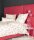 Janine Mako-Satin Bettwäsche 135X200,80x80 2 teilig  MILANO 45062-01-500 rot rosé