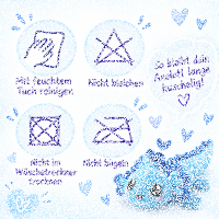 Axolotl Echse Molch Kuscheltier Figur Plüsch Tintenfisch Spiel Puppe XL 68 cm Plüschtier Püsch Wassertier blau