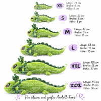 Axolotl Echse Molch Kuscheltier Figur Plüsch...