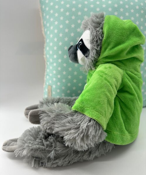 Faultier Kuscheltier XXL 50 cm Faultier Plüschtier Anime Kawaii Plush