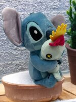 Lilo und Stitch Kuscheltier Lilo und Stitch...