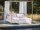 Irisette Mako-Satin Bettwäsche Set Florenz 8447 rosa 140 x 200 cm + 1 Kissenbezug 90x70 cm