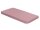 Irisette Kuschel-Jersey Spannbetttuch Vesuv 0012 rosa 190 x 200 cm + 180-200 x 200 cm
