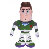 Toy Story Buzz Lightyear Disney Pixar Plüsch Figur...