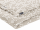 Soma Musselin Bettwäsche 135 x 200 cm Bettbezug Kopfkissenbezug 80 x 80 cm Natur natur