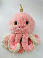Soma Niedliche Krake Plüsch Spielzeug Octopus Puppe...